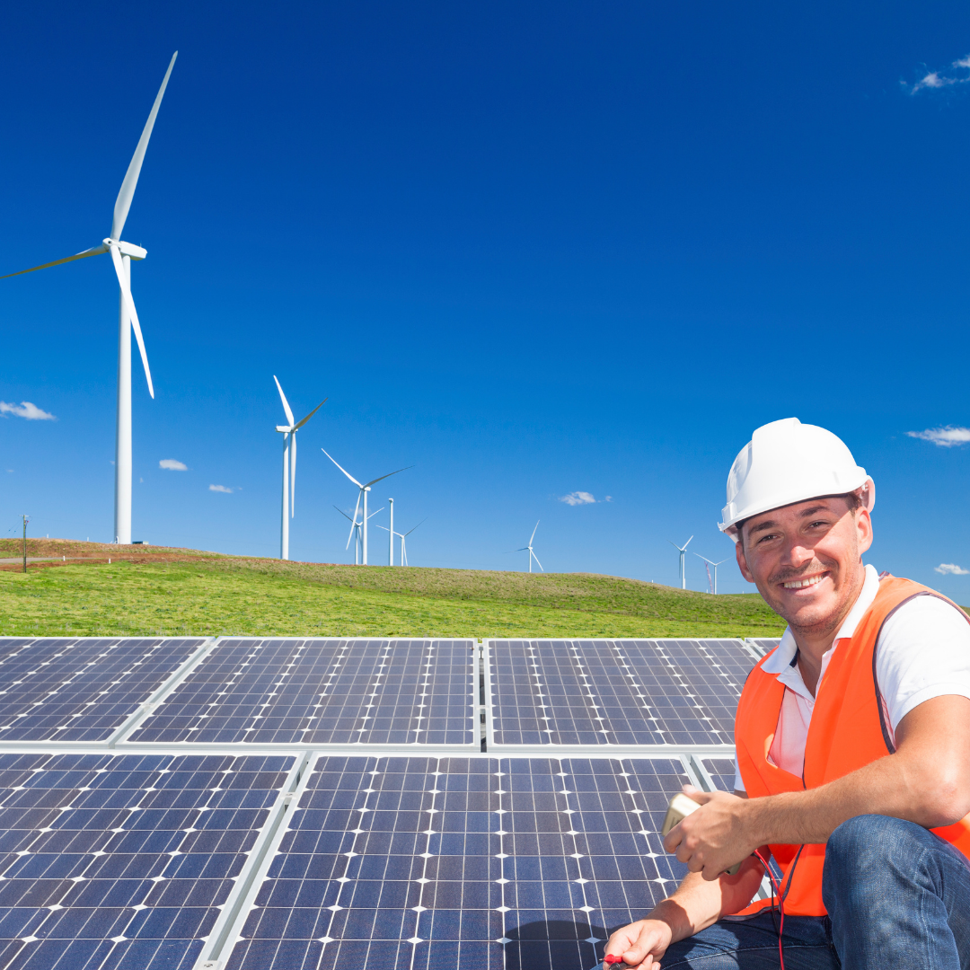 Embrace Australia's Clean Energy Revolution: Leading the Way Towards a Greener Future